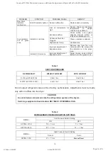 Предварительный просмотр 16 страницы SPX JEMACO HX101K Installation, Operation And Maintenance Manual