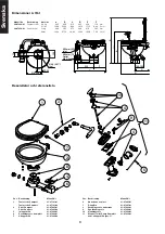 Preview for 8 page of SPX Johnson Pump AquaT 80-47229-01 Instruction Manual