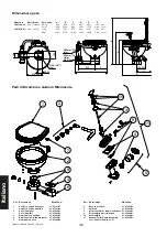 Preview for 38 page of SPX Johnson Pump AquaT Instruction Manual