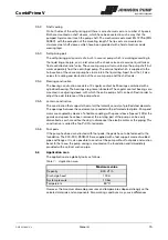 Предварительный просмотр 16 страницы SPX Johnson Pump CombiPrime V Instruction Manual