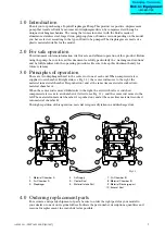 Предварительный просмотр 5 страницы SPX JOHNSON PUMP TopAir TA-15 Instruction Manual