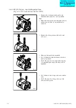 Предварительный просмотр 24 страницы SPX JOHNSON PUMP TopAir TA-15 Instruction Manual