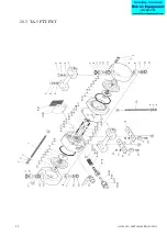 Предварительный просмотр 40 страницы SPX JOHNSON PUMP TopAir TA-15 Instruction Manual