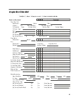 Preview for 27 page of SPX MARLEY CLASS 800 User Manual