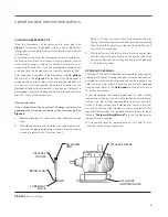 Предварительный просмотр 5 страницы SPX MARLEY Geareducer 2700 Series User Manual