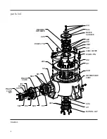 Предварительный просмотр 6 страницы SPX MARLEY Geareducer 2700 Series User Manual