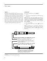 Предварительный просмотр 8 страницы SPX MARLEY Geareducer 2700 Series User Manual