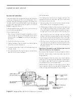 Предварительный просмотр 5 страницы SPX Marley Geareducer 32.2 Series User Manual