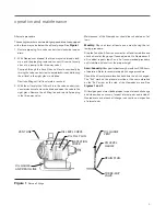 Предварительный просмотр 3 страницы SPX Marley Geareducer 34.4 Series User Manual