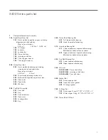 Предварительный просмотр 7 страницы SPX Marley Geareducer 34.4 Series User Manual