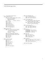 Предварительный просмотр 9 страницы SPX Marley Geareducer 34.4 Series User Manual