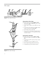 Предварительный просмотр 12 страницы SPX Marley Geareducer 34.4 Series User Manual