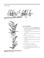 Предварительный просмотр 14 страницы SPX Marley Geareducer 34.4 Series User Manual