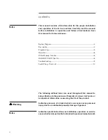 Предварительный просмотр 2 страницы SPX MARLEY LLC+ui User Manual