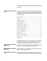 Preview for 2 page of SPX MARLEY LLC User Manual