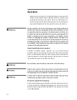 Preview for 18 page of SPX Marley MH Marley MH Fluid Cooler User Manual