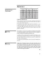 Preview for 25 page of SPX Marley MH Marley MH Fluid Cooler User Manual