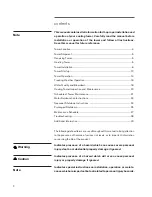 Preview for 2 page of SPX Marley NCWD User Manual