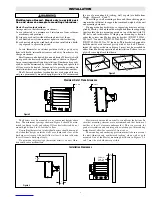 Preview for 3 page of SPX Marley X B Series Installation & Operation Manual