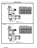 Preview for 6 page of SPX Marley X B Series Installation & Operation Manual