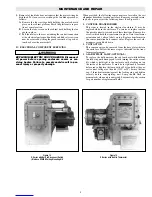 Preview for 9 page of SPX Marley X B Series Installation & Operation Manual