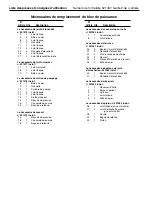 Предварительный просмотр 18 страницы SPX OTC 1737 Parts List And Operating Instructions