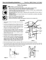 Preview for 2 page of SPX OTC 1875 Manual