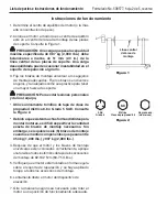 Предварительный просмотр 12 страницы SPX OTC Motor-Rotor 1735A Parts List & Operating Instructions