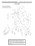 Предварительный просмотр 14 страницы SPX OTC Motor-Rotor 1735A Parts List & Operating Instructions