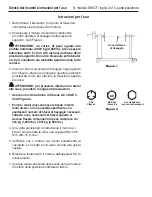 Предварительный просмотр 28 страницы SPX OTC Motor-Rotor 1735A Parts List & Operating Instructions