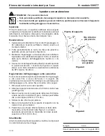 Предварительный просмотр 29 страницы SPX OTC Motor-Rotor 1735A Parts List & Operating Instructions