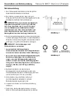 Предварительный просмотр 36 страницы SPX OTC Motor-Rotor 1735A Parts List & Operating Instructions