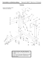 Предварительный просмотр 38 страницы SPX OTC Motor-Rotor 1735A Parts List & Operating Instructions