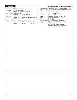 Предварительный просмотр 42 страницы SPX OTC Motor-Rotor 1735A Parts List & Operating Instructions