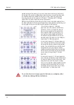 Предварительный просмотр 22 страницы SPX Pearlpoint P374 User Manual