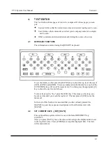 Предварительный просмотр 31 страницы SPX Pearlpoint P374 User Manual