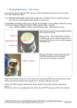 Preview for 7 page of SPX Pearpoint Flexiprobe P340 Service Manual