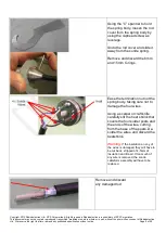 Preview for 9 page of SPX Pearpoint Flexiprobe P340 Service Manual