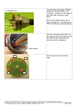 Preview for 14 page of SPX Pearpoint Flexiprobe P340 Service Manual