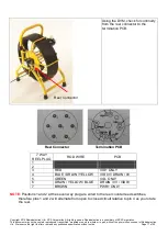 Preview for 17 page of SPX Pearpoint Flexiprobe P340 Service Manual