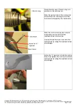 Preview for 21 page of SPX Pearpoint Flexiprobe P340 Service Manual