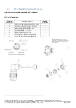 Preview for 24 page of SPX Pearpoint Flexiprobe P340 Service Manual