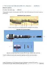 Preview for 26 page of SPX Pearpoint Flexiprobe P340 Service Manual