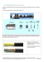 Preview for 27 page of SPX Pearpoint Flexiprobe P340 Service Manual