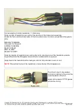 Preview for 29 page of SPX Pearpoint Flexiprobe P340 Service Manual