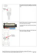 Предварительный просмотр 31 страницы SPX Pearpoint Flexiprobe P340 Service Manual