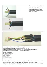 Preview for 39 page of SPX Pearpoint Flexiprobe P340 Service Manual