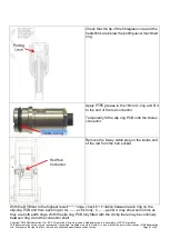 Preview for 41 page of SPX Pearpoint Flexiprobe P340 Service Manual