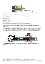 Preview for 50 page of SPX Pearpoint Flexiprobe P340 Service Manual