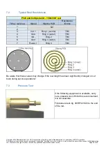 Preview for 54 page of SPX Pearpoint Flexiprobe P340 Service Manual